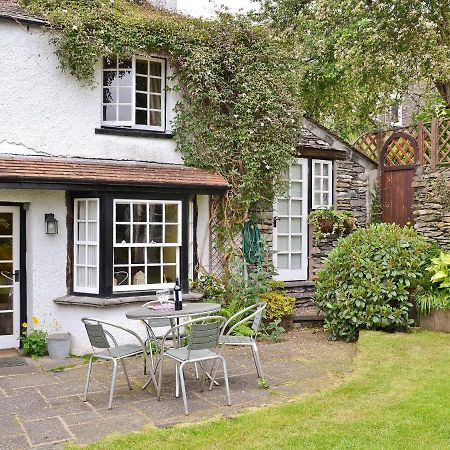 Rustic Cottage Bowness-on-Windermere Exterior foto